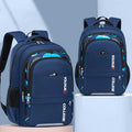 Waterproof Children School Bag (2026 New Edition)