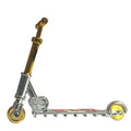 Mini Scooter Two Wheel Scooter Children's Educational Toys Finger Scooter Bike Fingerboard Skateboard