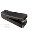 Mini Bag Sealer 2 in 1 Rechargeable Portable Bag Vacuum Heat Sealer