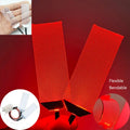 DIY Led Flexible Light Eyes Kits for Tony Stark Helmet Mask Glow Eyes Lights Modified Halloween Cosplay Masks Accessories