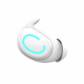TWS Bluetooth Earphones Single In Ear Wireless Invisible Earbuds In Ear Sport With Mic Handsfree Headset Headphones For Phone