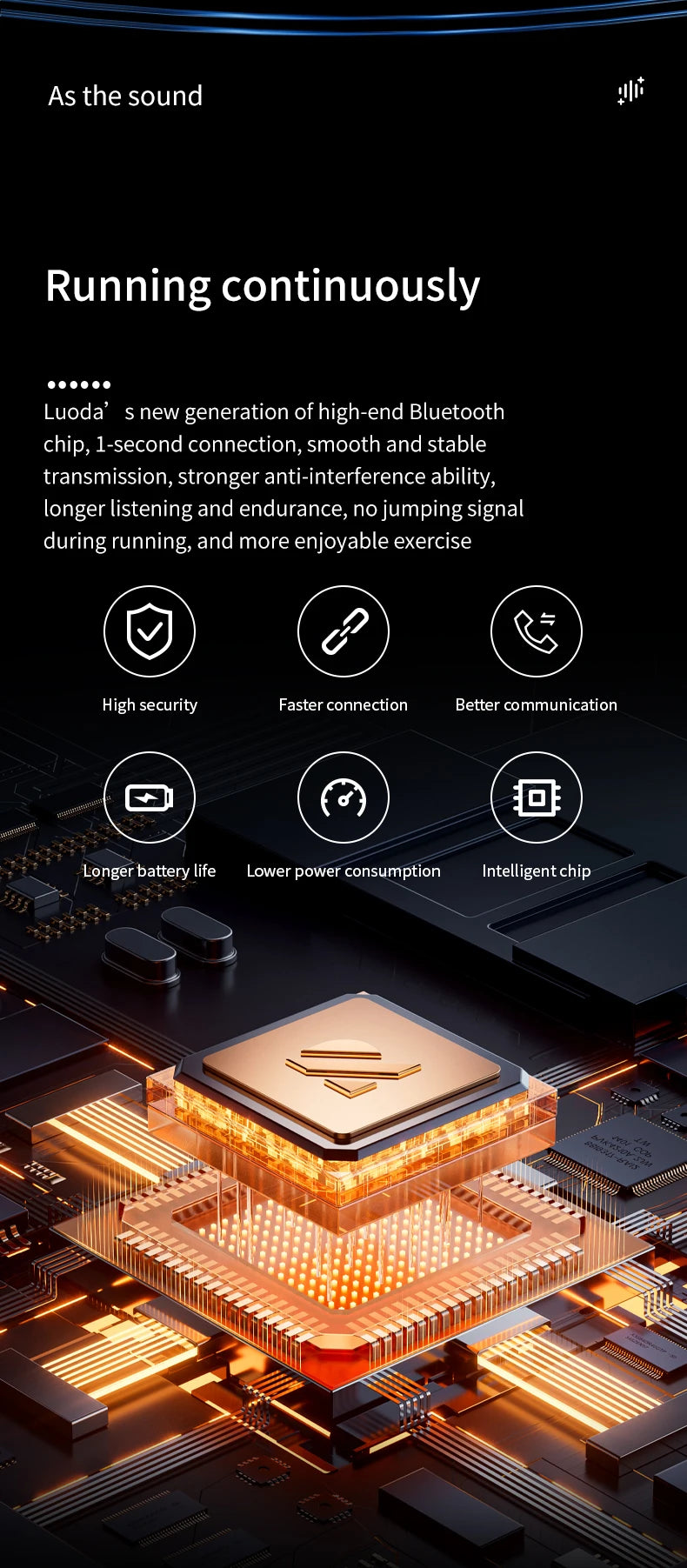 TWS Bluetooth Earphones Single In Ear Wireless Invisible Earbuds In Ear Sport With Mic Handsfree Headset Headphones For Phone