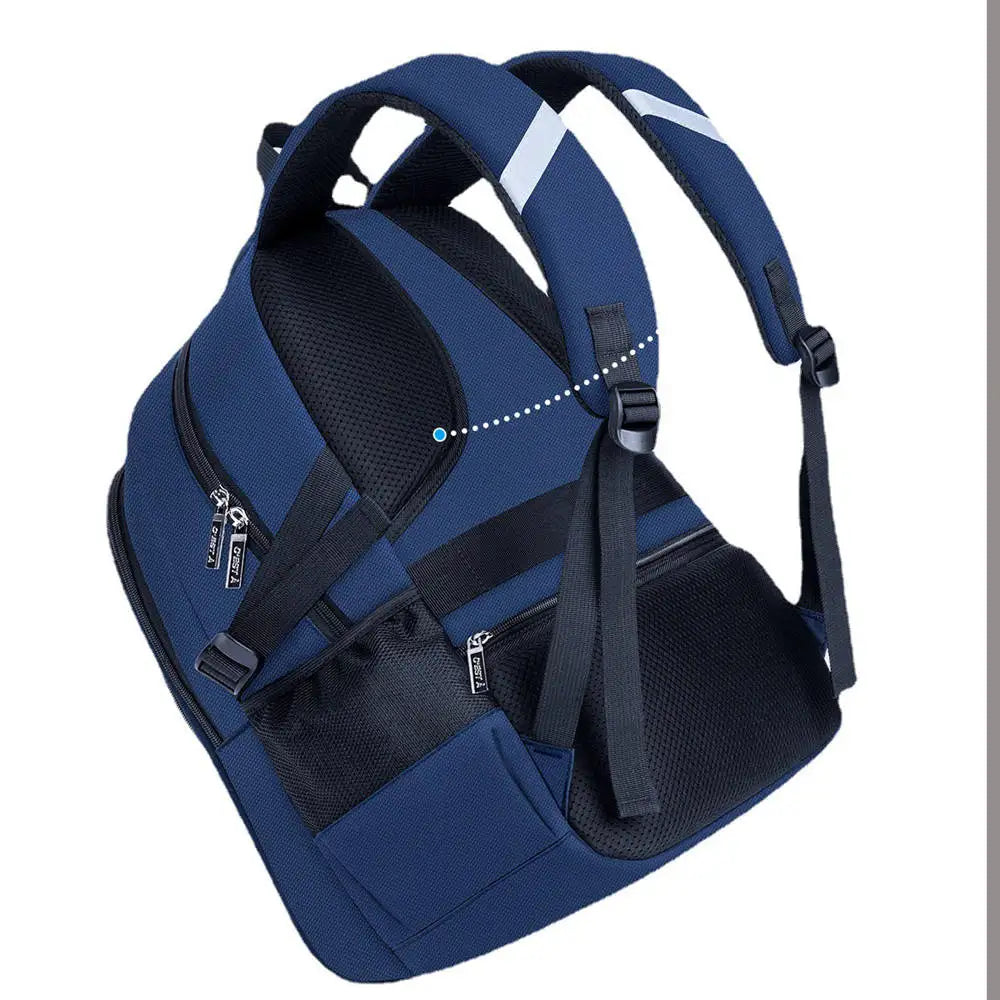 Waterproof Children School Bag (2026 New Edition)